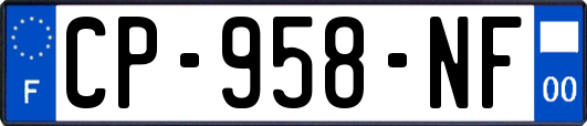 CP-958-NF