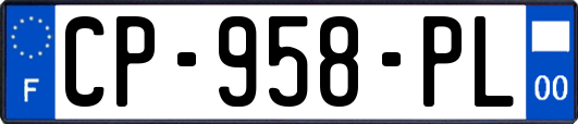 CP-958-PL