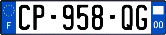 CP-958-QG