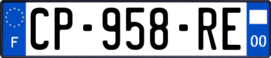 CP-958-RE