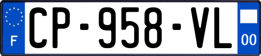 CP-958-VL