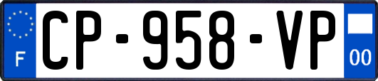 CP-958-VP