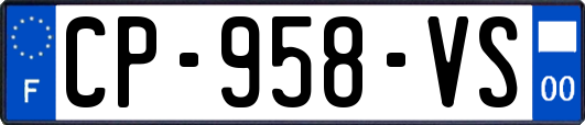 CP-958-VS