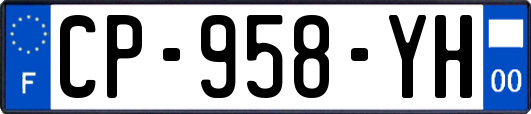 CP-958-YH