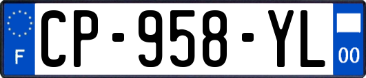 CP-958-YL