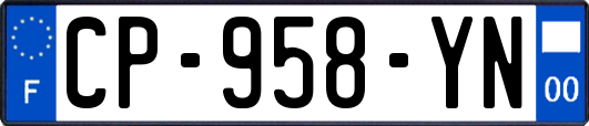 CP-958-YN