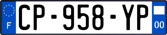 CP-958-YP