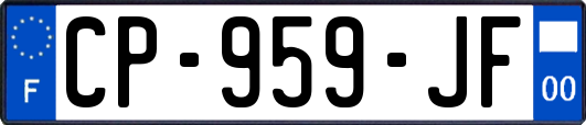 CP-959-JF