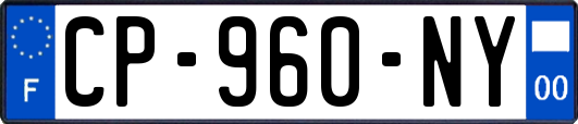 CP-960-NY