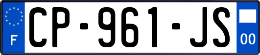 CP-961-JS