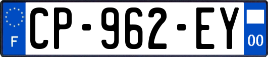 CP-962-EY