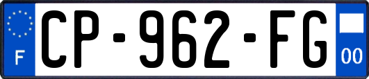 CP-962-FG