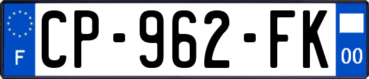CP-962-FK