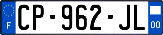 CP-962-JL