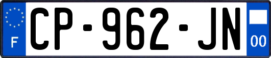 CP-962-JN