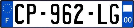 CP-962-LG