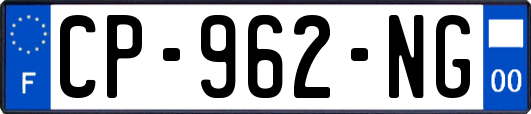 CP-962-NG