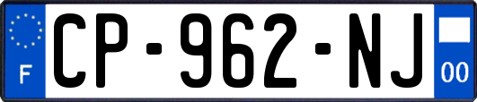 CP-962-NJ