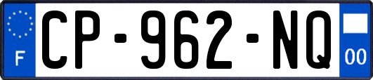 CP-962-NQ