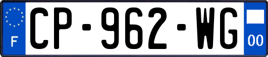 CP-962-WG