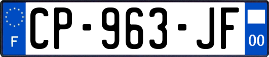 CP-963-JF