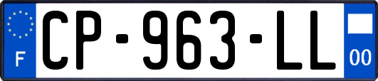 CP-963-LL