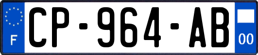 CP-964-AB