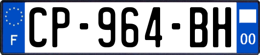 CP-964-BH