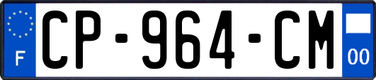 CP-964-CM