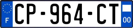 CP-964-CT