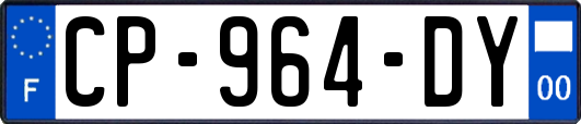 CP-964-DY