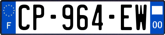 CP-964-EW