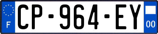 CP-964-EY