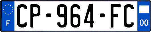 CP-964-FC