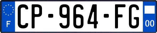 CP-964-FG