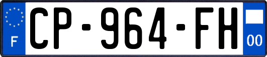 CP-964-FH