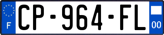 CP-964-FL