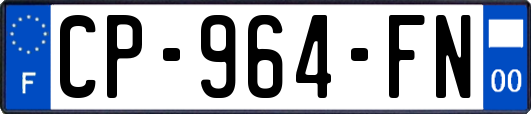 CP-964-FN