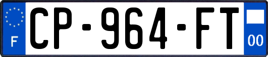 CP-964-FT