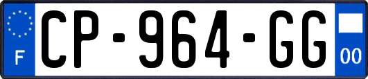 CP-964-GG