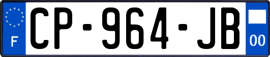 CP-964-JB