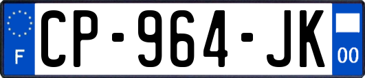 CP-964-JK