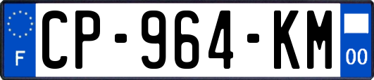 CP-964-KM