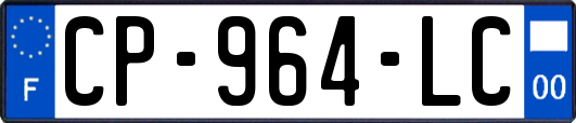 CP-964-LC