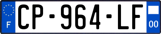CP-964-LF