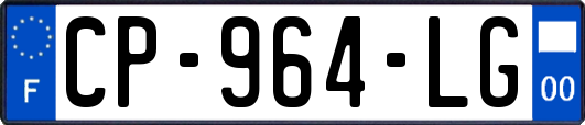 CP-964-LG
