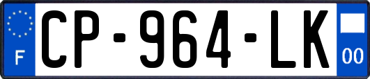 CP-964-LK
