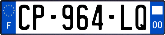 CP-964-LQ