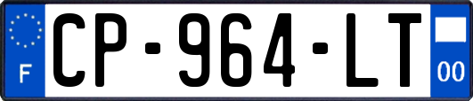 CP-964-LT