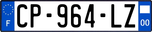 CP-964-LZ